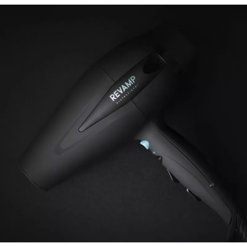Matu žāvētājs Revamp DR-5500-EU Progloss 5500 2200W