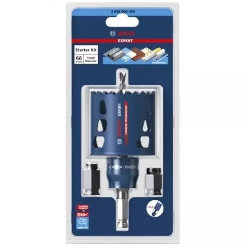 Bosch 2 608 900 450 urbjmašīnas piederums 1 gab.