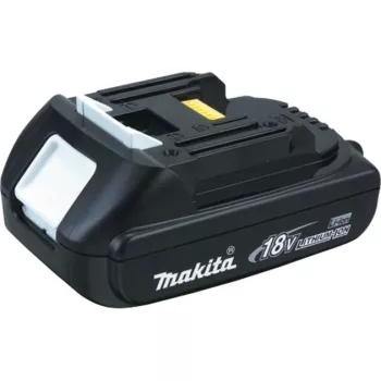 Makita BL1815N - Akumulators - Li-Ion - 1,5 Ah - Makita BCF201Z, DHR264Z, DPJ180ZJ, DUH523Z, DUR181Z (196235-0)