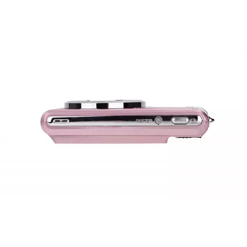 Kompakta kamera AgfaPhoto DC5500 24 MP CMOS 5600 x 4200 pikseļi Rozā