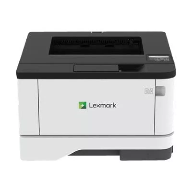 Lexmark MS431dw - Printeris - melnbalts - Duplekss - Lāzera - A4/Legal - 600 x 600 dpi - līdz 42 lpp./min. - Ietilpība: 350 lapas - USB, LAN, Wi-Fi (29S0110)