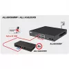 Nevadāms slēdzis ALLNET ALL-SG8205PD