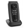 Gigaset GL795 7.11 cm (2.8 inch) 142 g 48MB Melns Senior telefons