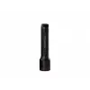 Rokas lukturītis Led Lenser P6R Core melns