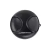 Esperanza EH228K austiņas/headset bezvadu ievietojamās zvaniem/mūzikai Micro-USB Bluetooth melnas