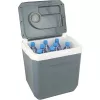 Dzesēšanas kaste Campingaz Powerbox Plus 28 L Elektriskā Pelēka