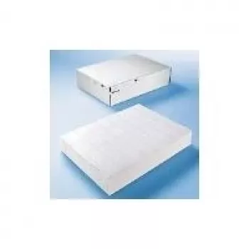 Etiķešu loksnes Herma Folien-Etiketten DATAPRINT 105 x 148,5 mm balta matēta poliestera, īpaši stipra līme, izturīgas pret laikapstākļiem