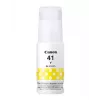 Cartridge Canon GI-41 Y 4545C001 dzeltena