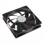 SilverStone SST-FN121-P 120mm korpusa ventilators