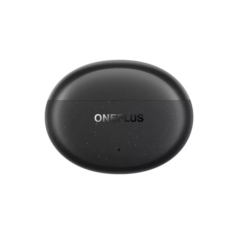 Bezvadu austiņas ar uzlādes futrāli OnePlus Nord Buds 3 Pro Melna