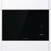 Gorenje BM235G1SYB melna kombinētā mikroviļņu krāsns iebūvējama 23 L 900 W