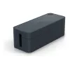 kabelis Box Durable Cavoline Box L Desk Graphite 1 gab. 503037
