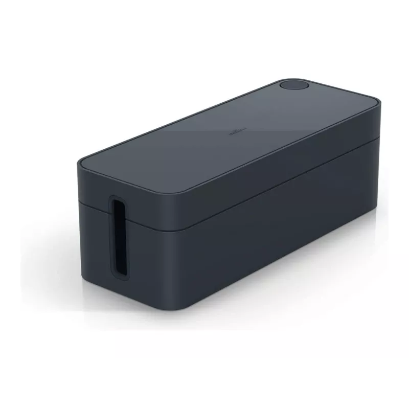 kabelis Box Durable Cavoline Box L Desk Graphite 1 gab. 503037