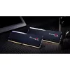 DIMM 64 GB DDR5-6000 (2x 32 GB) Dual-Kit, atmiņa melna, F5-6000J3238G32GX2-RM5NRK, Ripjaws M5 Neo, AMD EXPO
