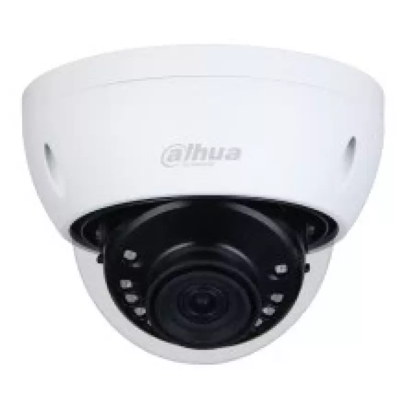 Dahua Technology WizSense HAC-HDBW1500E Turret IP drošības kamera Iekštelpām un ārtelpām 2880 x 1620 pikseļi Griestiem/sienai