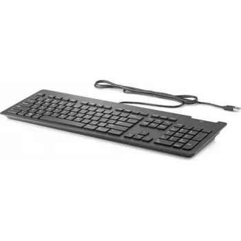 HP Business plāns Smartcard tastatūra