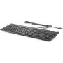 HP Business plāns Smartcard tastatūra