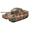 Rv03249 - Revell 1:35 - Tiger II Ausf.B (Henschel tornis)