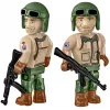 Bloki Sherman M4A2E8 865 bloki