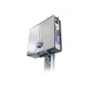 Uz galda stiprināms CPU turētājs Ergotron Universal CPU Holder