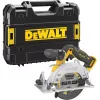 DeWALT DCS512NT 12V bezvada ripzāģis, 140 mm, instruments bez akumulatora