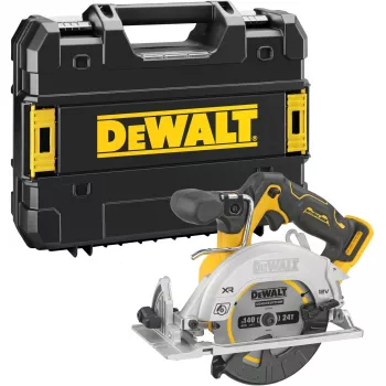 DeWALT DCS512NT 12V bezvada ripzāģis, 140 mm, instruments bez akumulatora