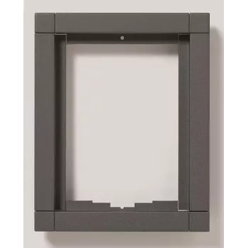 Siedle 200038728-00 pelēks