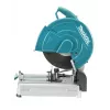MAKITA LW1400 - 2200W 355 MM PĀRNĒJAMA GRIEŠANAS ZAĢIS