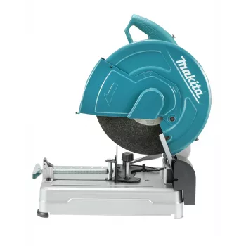 MAKITA LW1400 - 2200W 355 MM PĀRNĒJAMA GRIEŠANAS ZAĢIS
