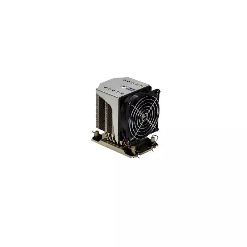 Heatsink/Radiator Supermicro SNK-P0090AP4 pelēks