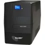 Allnet ALL91500T Battery Black