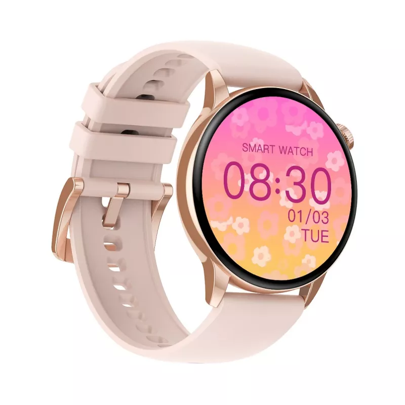 Viedpulkstenis MaxCom Fit FW58 vanad pro gold