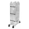 Extralink posmaināmās kāpnes LAD3X4MP 3X4, 3,55 M (+PLATFORMA)