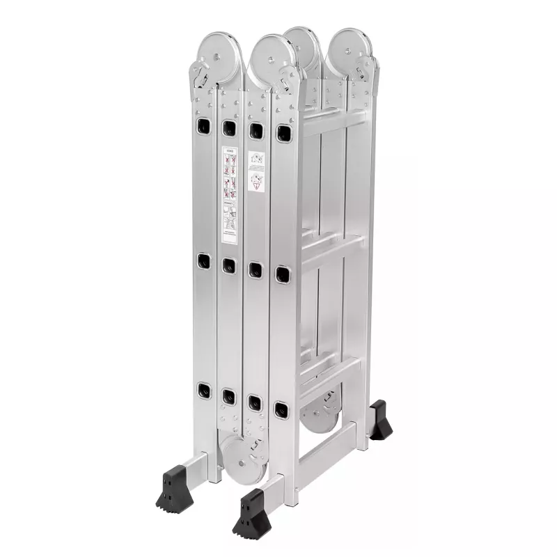 Extralink posmaināmās kāpnes LAD3X4MP 3X4, 3,55 M (+PLATFORMA)