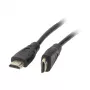 Synergy 21 kabelis Video HDMI 2.0b ST/ST 3m Ultra HD 4K*2K 3840*2160a60hz 4 4 4 8 Bit V2.0b - Kabelis - Audio/Multimediji