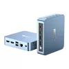Mini PC Peladn N95 ar 16GB RAM un 512GB SSD