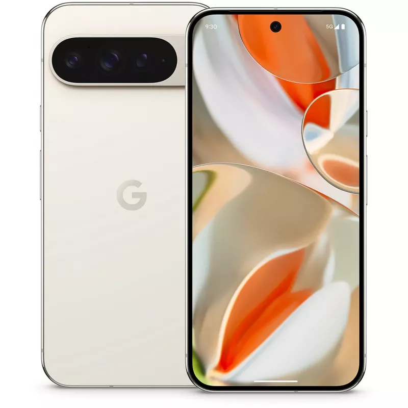 Mobilais telefons Pixel 9 PRO/16/128 PORC. GA05931-GB Google