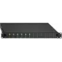 Patch Panel Rutenbeck BasicLine 19 collu izvelkams modelis 2280307060 strukturētai kabeļu sistēmai