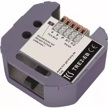 TechniSat TCS Bus zvana relejs TRE2-EB (TRE2-EB)