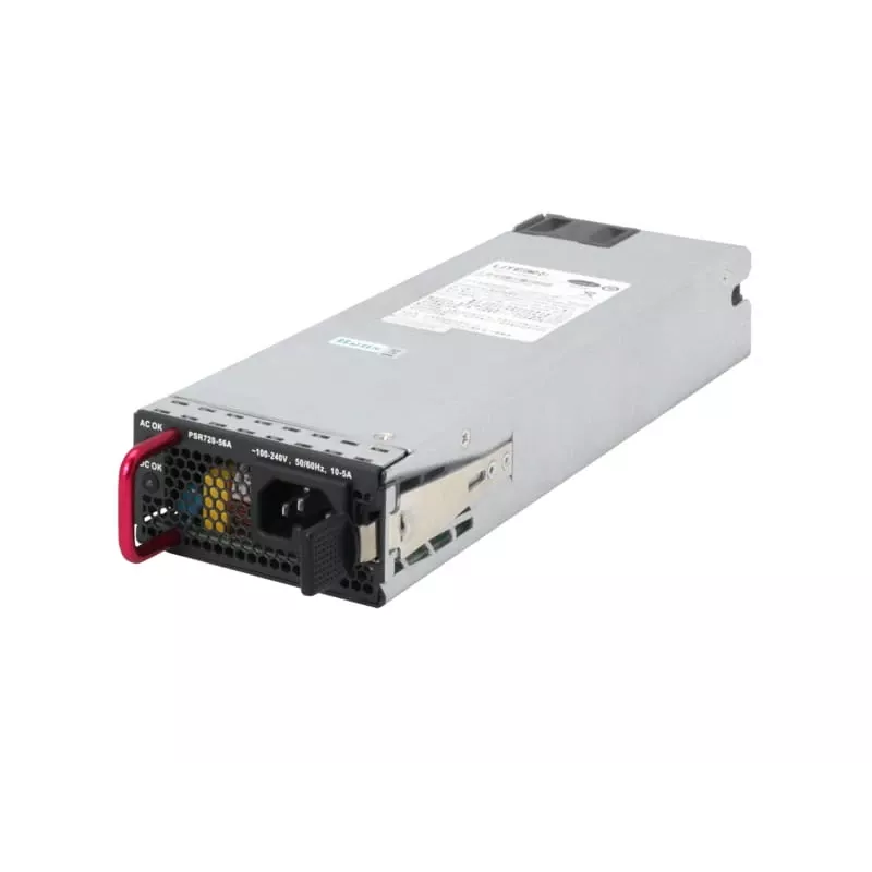 Barošanas bloks HP Enterprise Aruba J9830B