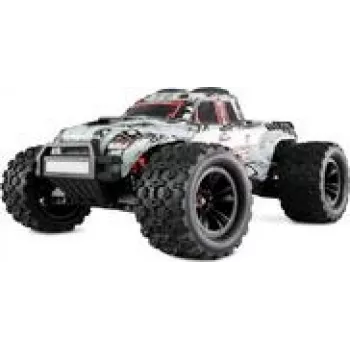 Amewi Monster Truck Hyper Go MTX10 1 10 ARTR pelēks (22686)
