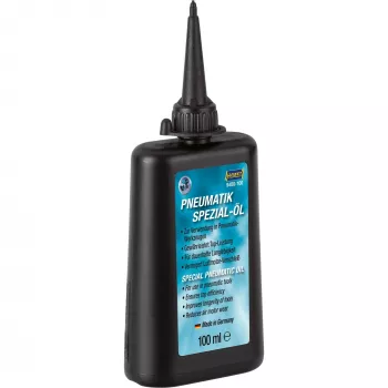 Pneimatisko instrumentu eļļa HAZET 9400-100