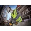 DeWALT DCS438N-XJ 18V XR bezvadu slīpmašīna, 76 mm