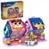 Konstrukciju rotaļlieta LEGO Disney Pixar Inside Out 2 Mood Cubes komplekts 43248