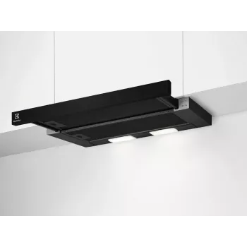 Virtuves nosūcējs Electrolux LFP336K — pie sienas stiprināms nosūcējs, modelis LFP336K