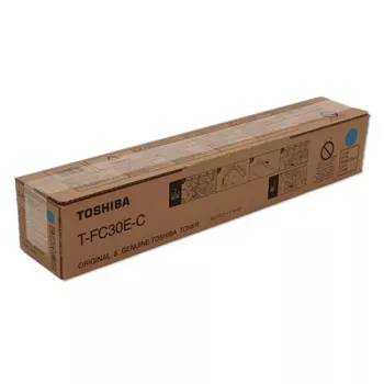 Toshiba Toner T-FC30EC TFC30EC 6000 lapas Ciāna