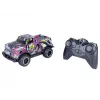 RC Auto Ghost Driver - Violeta