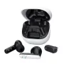 Trust GXT 409 Oxxie Wireless gaming earphones - balta, True Wireless Stereo (TWS), 100 - 10000 Hz, Gaming, 44 g, Headset, balta