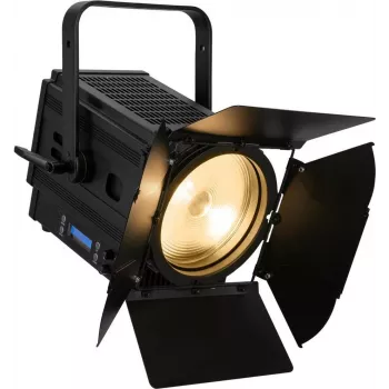 Teātra prožektors EUROLITE THA-450F LED (modelis 41602200)
