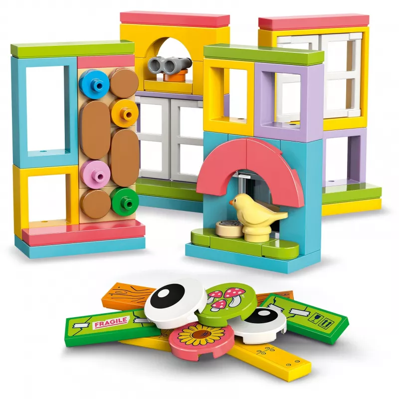 LEGO FRIENDS 42652 Draudzības koka māja